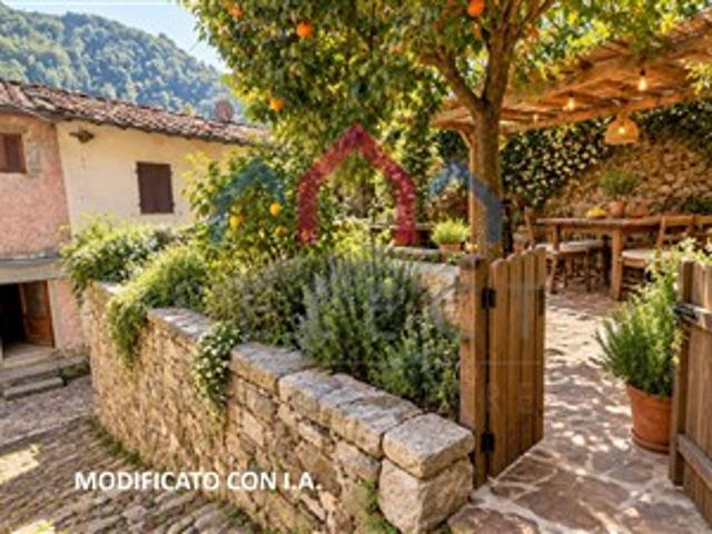 Villetta a schiera in ottimo stato di 150 mq