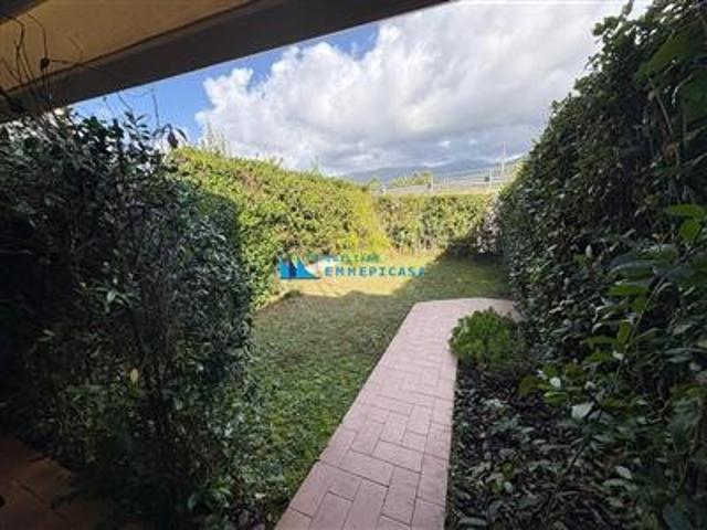 Villetta a schiera in ottimo stato di 80 mq. a Cinquale