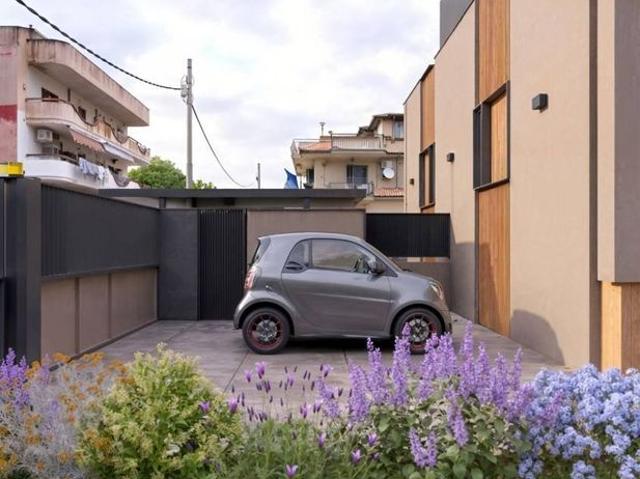 Villetta a Schiera in vendita Via Bolla, Volla, Campania