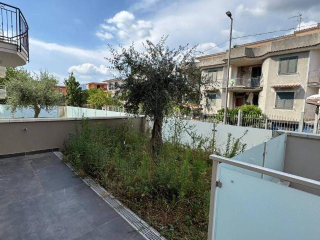 Villetta a schiera in vendita a Mugnano del Cardinale AV