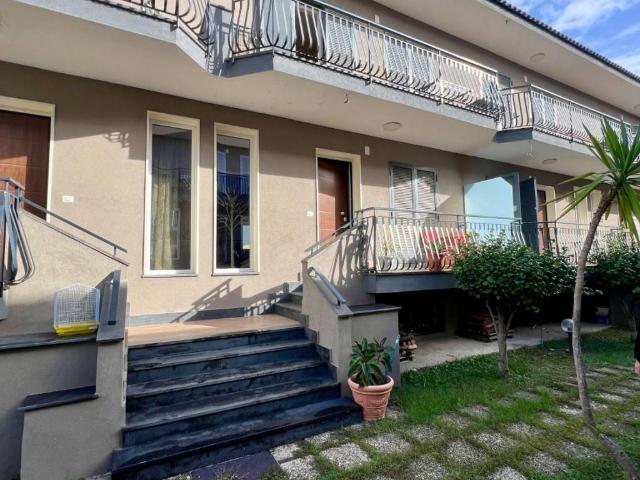 Villetta a schiera in vendita a Mugnano di Napoli NA