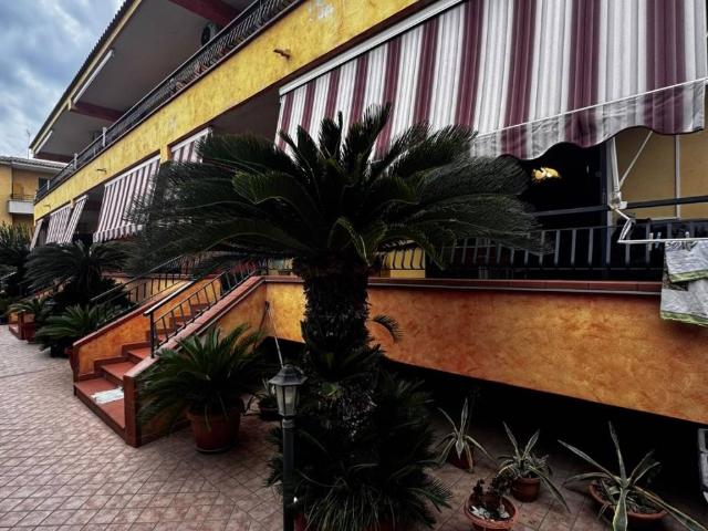 Villetta a schiera in vendita a Mugnano di Napoli NA