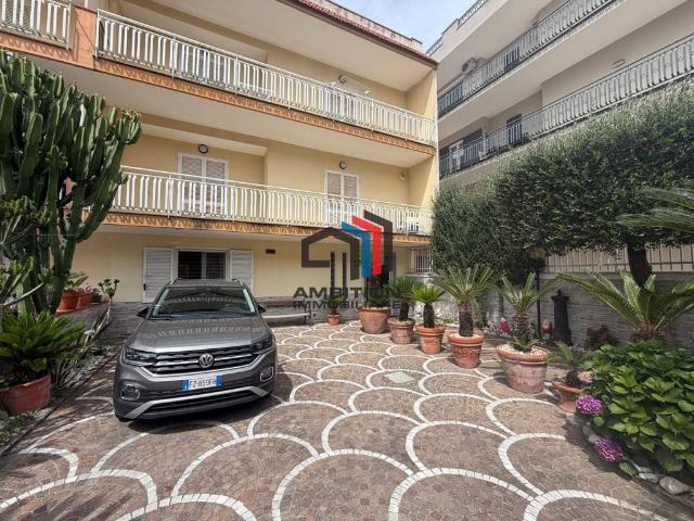 Villetta a schiera in vendita a Mugnano di Napoli NA