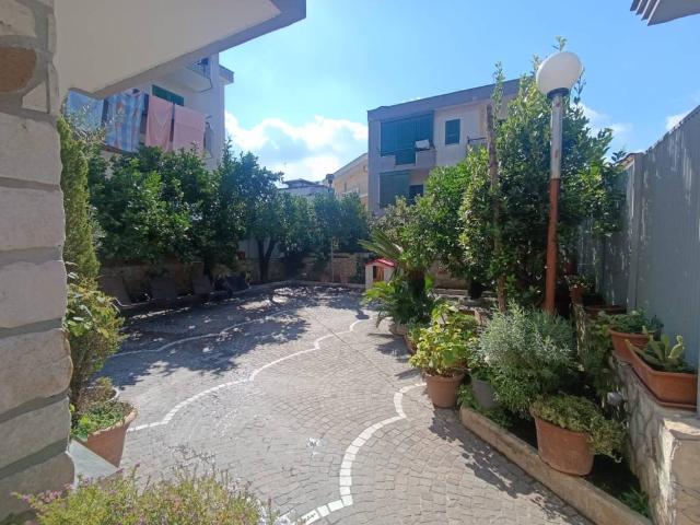 Villetta a schiera in vendita a Mugnano di Napoli NA