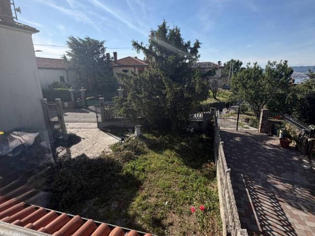 Villetta a schiera in vendita a Muggia TS