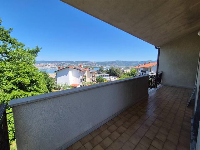 Villetta a schiera in vendita a Muggia TS