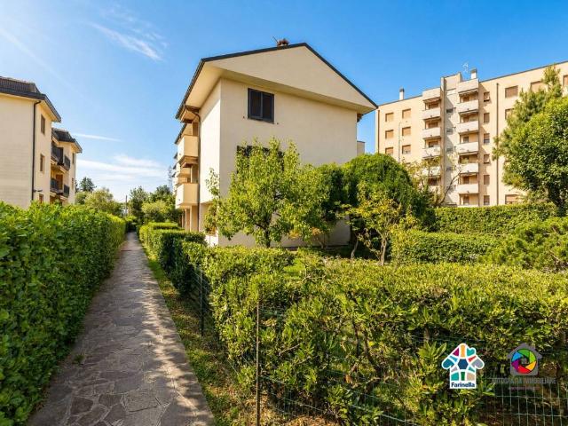 Villetta a schiera in vendita a Muggiò MB
