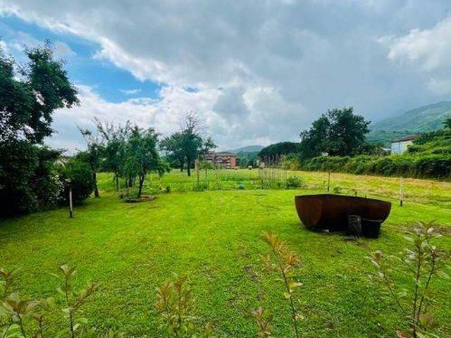 Villetta a schiera in vendita a Mulazzo MS
