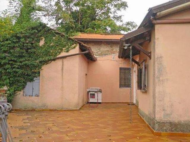 Villetta a schiera in vendita a Mulazzo MS