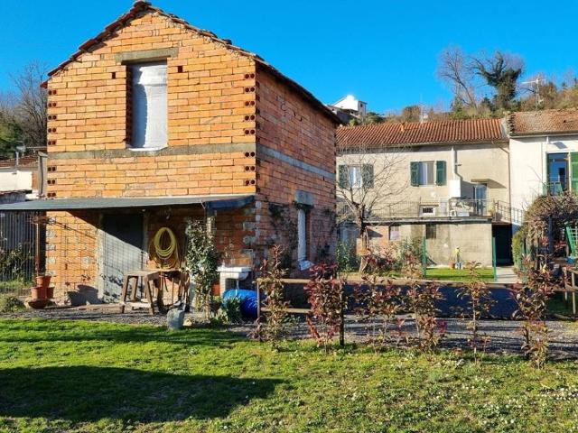 Villetta a schiera in vendita a Mulazzo MS