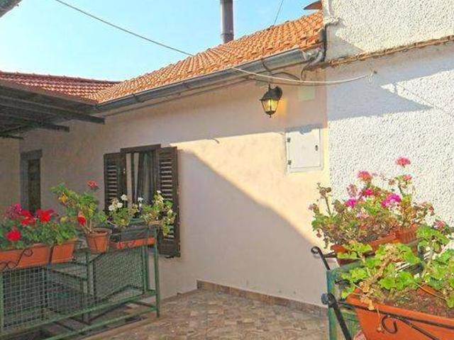 Villetta a schiera in vendita a Mulazzo MS
