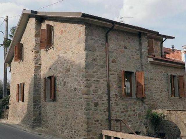 Villetta a schiera in vendita a Mulazzo MS