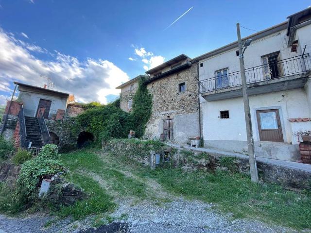 Villetta a schiera in vendita a Mulazzo MS
