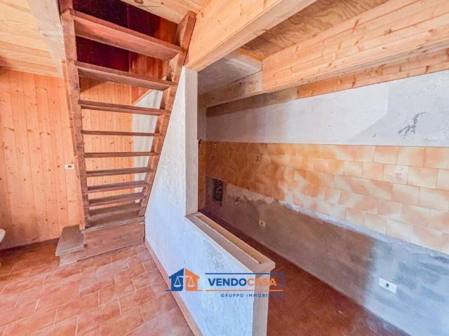 Villetta a schiera in vendita a Murazzano CN