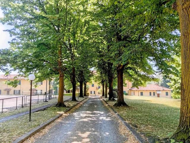 Villetta a schiera in vendita a Muzzano BI