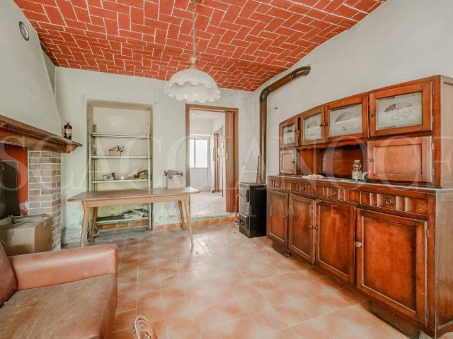 Villetta a schiera in vendita a Magnano BI