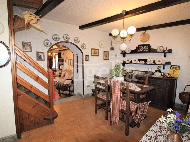 Villetta a schiera in vendita a Magnano BI