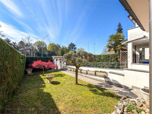 Villetta a schiera in vendita a Magenta MI