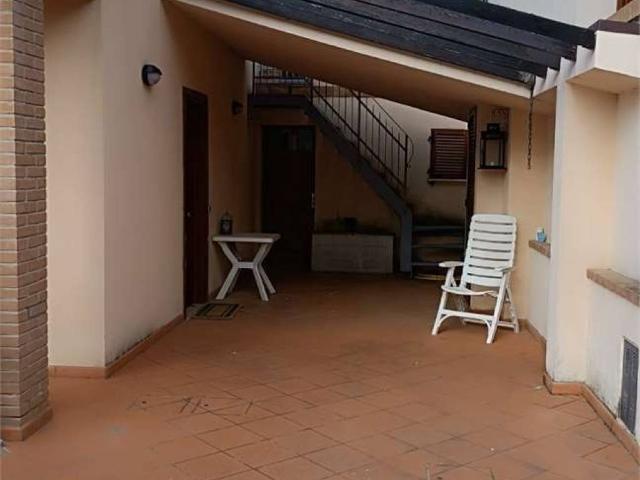 Villetta a schiera in vendita a Magione PG
