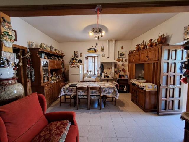 Villetta a schiera in vendita a Magione PG