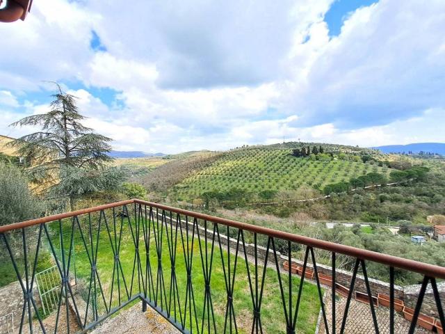 Villetta a schiera in vendita a Magione PG