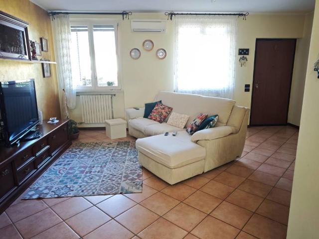 Villetta a schiera in vendita a Madignano CR