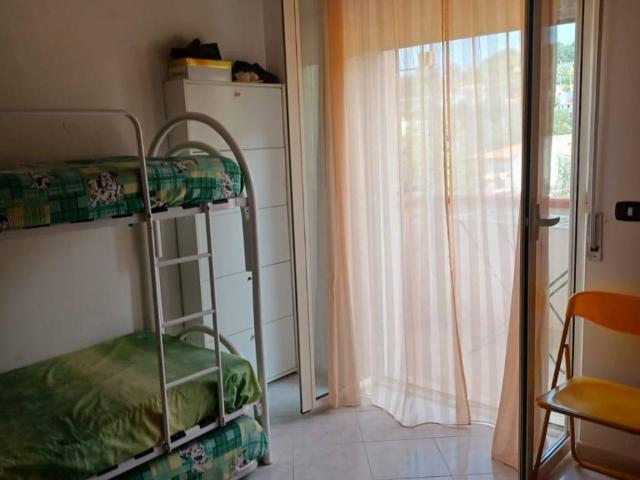 Villetta a schiera in vendita a Maierà CS
