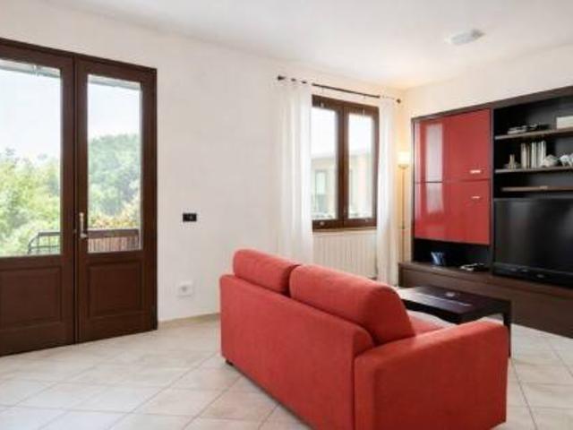 Villetta a schiera in vendita a Mairano BS