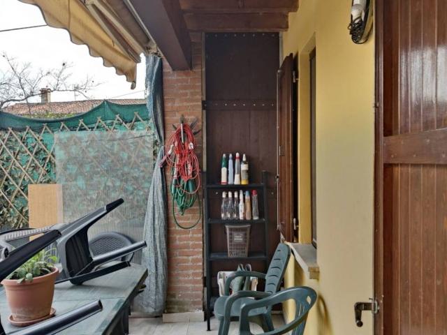 Villetta a schiera in vendita a Mairano BS