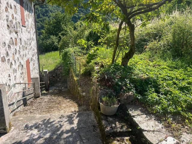 Villetta a schiera in vendita a Maissana SP