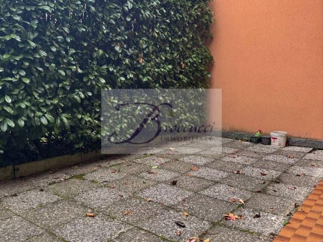 Villetta a schiera in vendita a Malnate VA