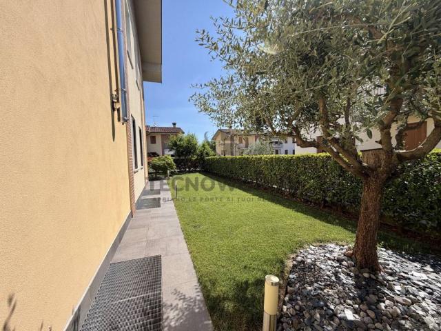 Villetta a schiera in vendita a Malo VI