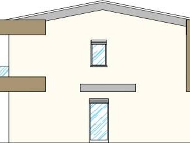 Villetta a schiera in vendita a Malo VI