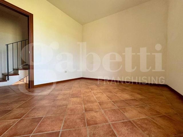 Villetta a schiera in vendita a Malagnino CR