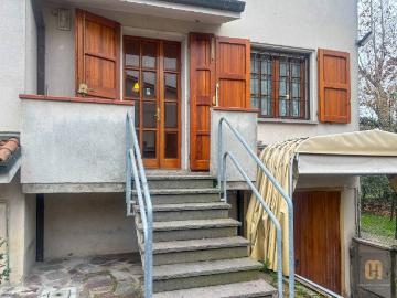 Villetta a schiera in vendita a Malalbergo BO