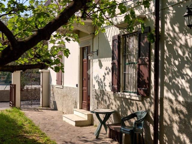 Villetta a schiera in vendita a Malcesine VR