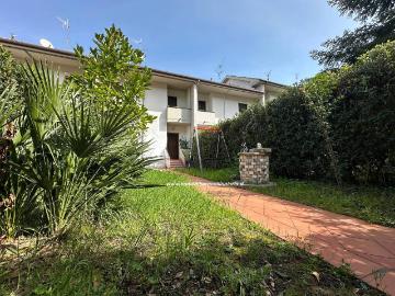 Villetta a schiera in vendita a Maltignano AP