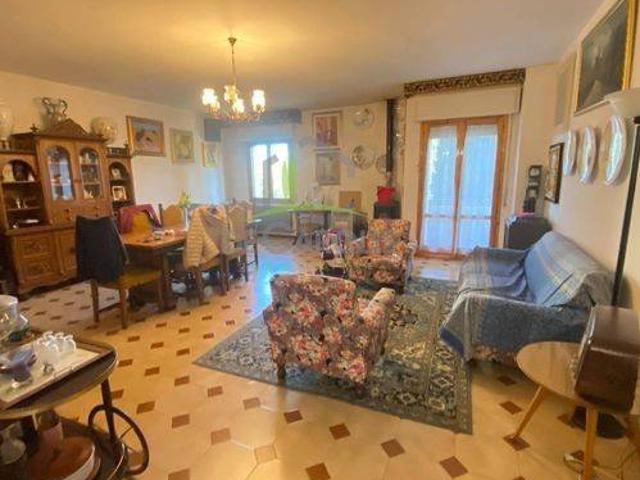 Villetta a schiera in vendita a Maltignano AP