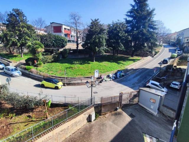 Villetta a schiera in vendita a Manocalzati AV