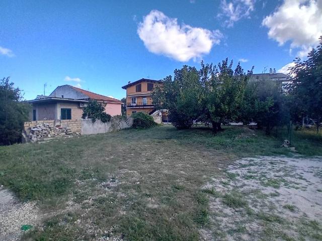 Villetta a schiera in vendita a Manoppello PE