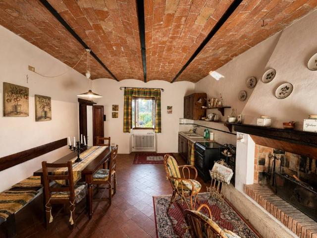 Villetta a schiera in vendita a Manciano GR