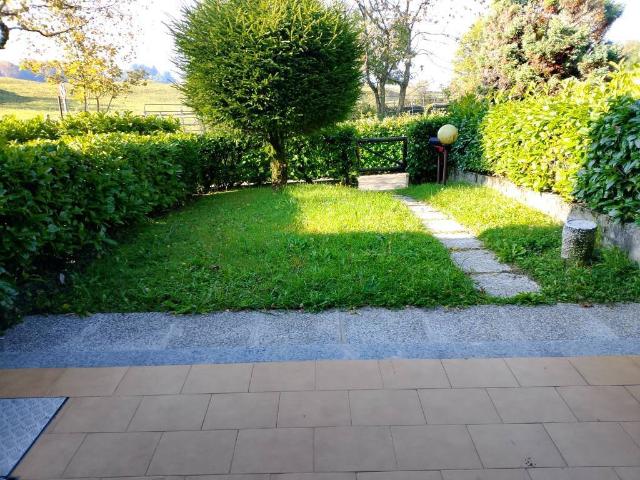 Villetta a schiera in vendita a Mandello del Lario LC