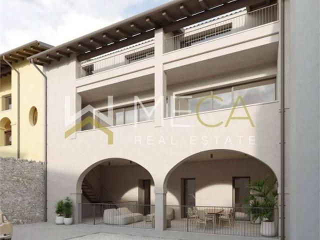 Villetta a schiera in vendita a Manerba del Garda BS