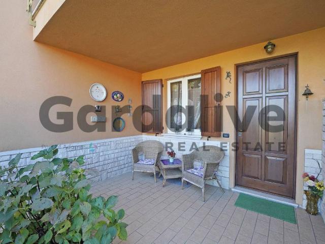 Villetta a schiera in vendita a Manerba del Garda BS