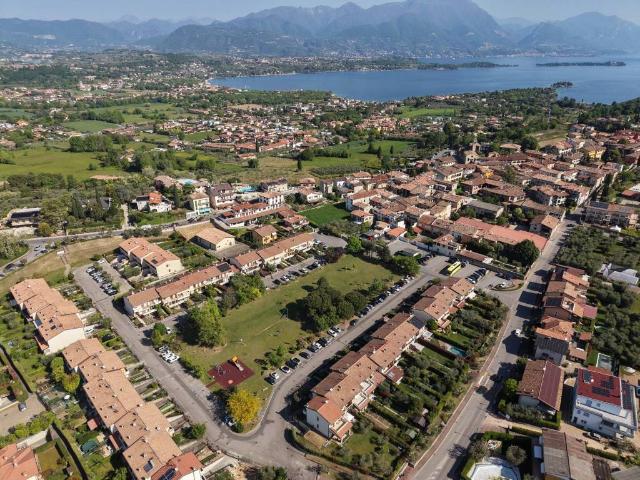 Villetta a schiera in vendita a Manerba del Garda BS