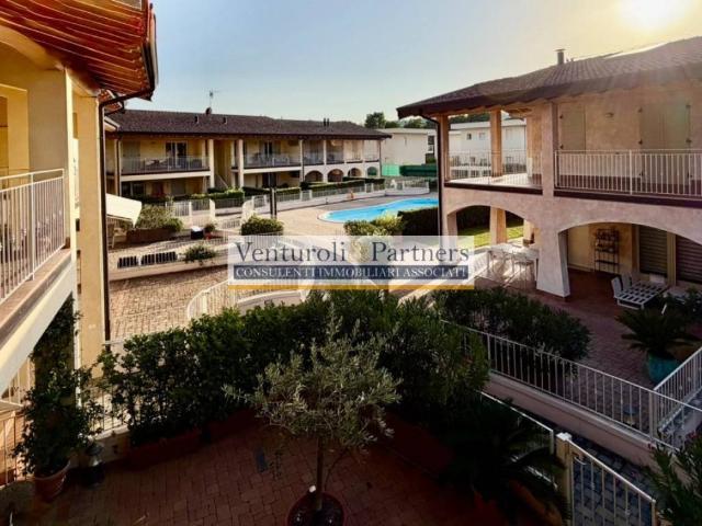 Villetta a schiera in vendita a Manerba del Garda BS