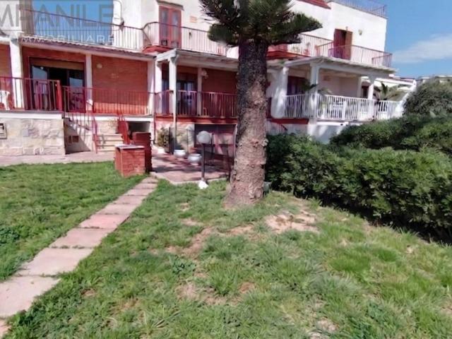 Villetta a schiera in vendita a Manfredonia FG
