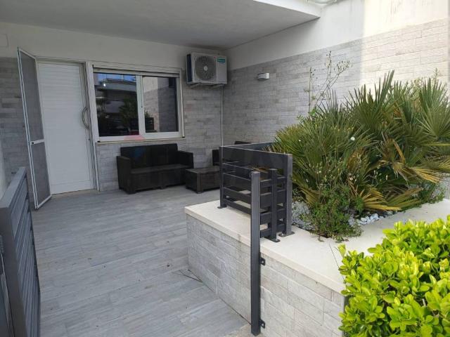 Villetta a schiera in vendita a Manfredonia FG