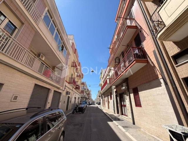 Villetta a schiera in vendita a Manfredonia FG