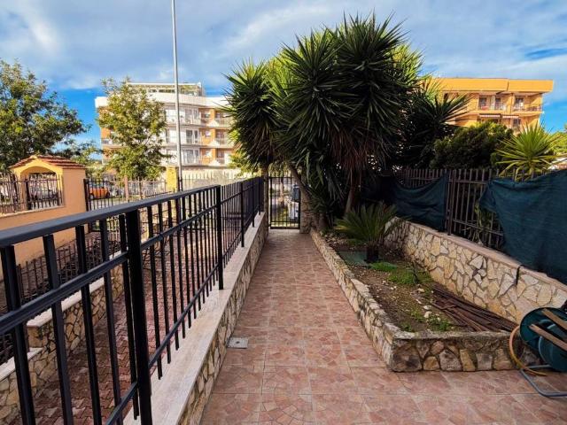 Villetta a schiera in vendita a Manfredonia FG